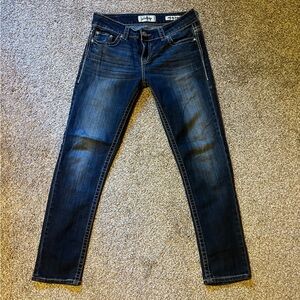 Women’s jeans